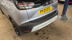 Vauxhall Crossland 1.2 Turbo SRi Nav 5dr Petrol Hatchback